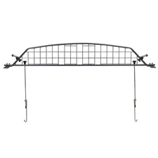 Travall Dog Guard for Audi Q5 Sportback 2021- Tailored Fit Luggage Boot Barrier