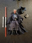 Star Wars 3.75" Vintage Collection VC86 Darth Maul 2020 Loose Complete