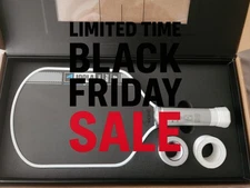 BLACK FRIDAY!  JOOLA Ben Johns Hyperion Pro IV 16mm Pickleball Paddle Authentic!