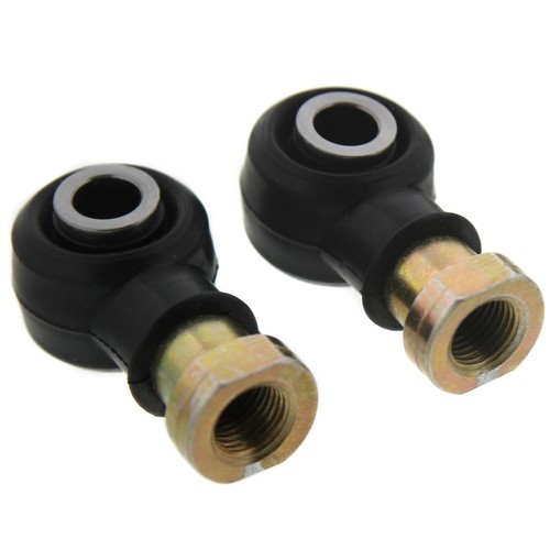 Outer Tie Rod Ends fit Polaris 800 Ranger XP 2010-2014 Two Sides by Race-Driven - Picture 3 of 7