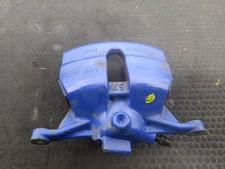 VOLKSWAGEN GOLF Brake Caliper 2013-2020 1.4L CUKB O/S Front RH 