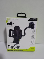 Bracketron - TripGrip Window & Vent Mount for...