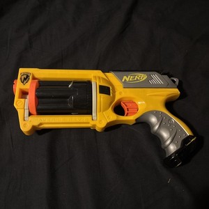 Maverick Nerf | eBay