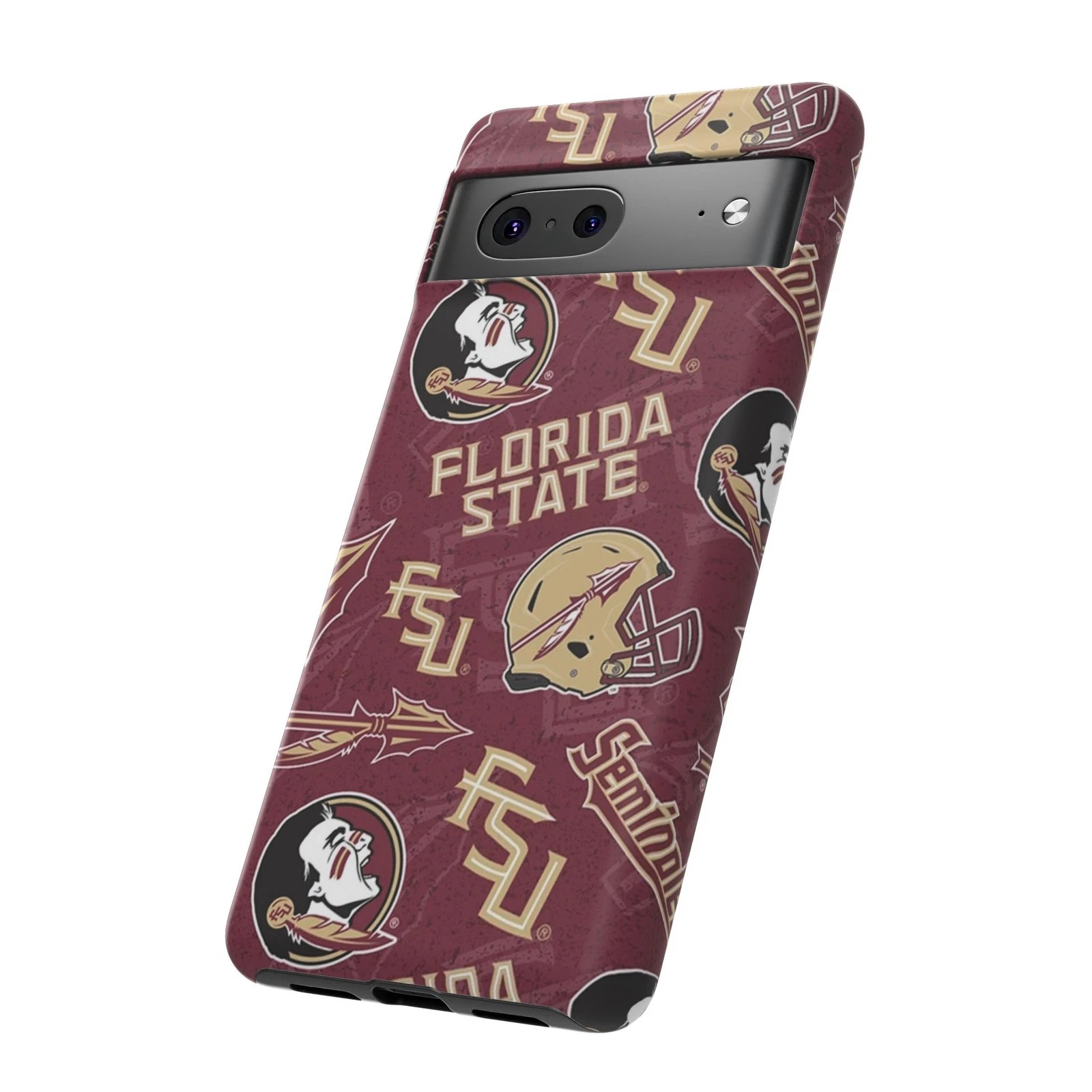 Florida State Seminoles iPhone Cases