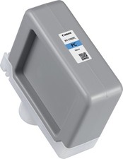 Canon Lucia Pro Pfi-1100 Pc Ink Cartridge - Photo Cyan - Inkjet 0854c001aa 