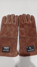 SNOWPEAK Fireside Gloves Gloves