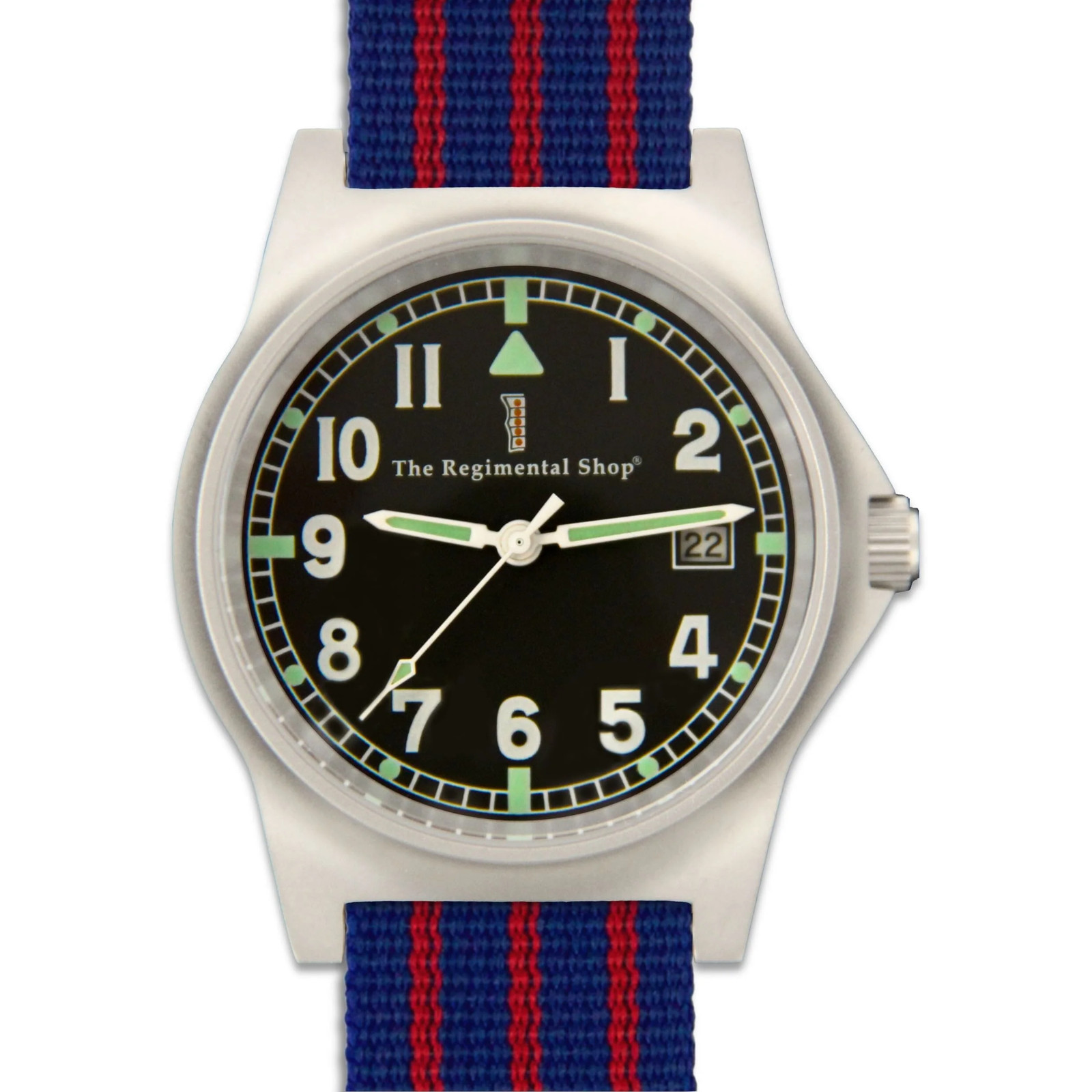 Royal Army Ordnance Corps (RAOC) G10 Military Watch