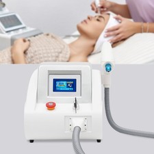 ND Yag Picosecond Laser Tattoo Pigment Removal Machine Pico Skin Rejuvenation US