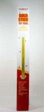 Catchmaster 24" Gold Stick Restaurant Fly Traps 24 Pk House Fly Fruit Fly Traps