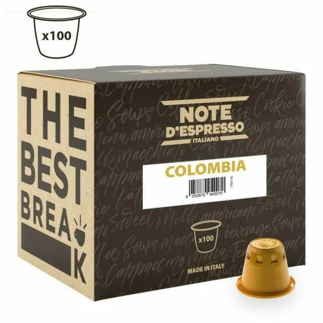 Cafetières à dosettes ou capsules Nespresso
