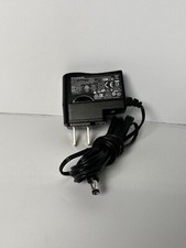 Genuine Plantronics 9V SSC-090050 203158-01 Power Supply Power Adapter