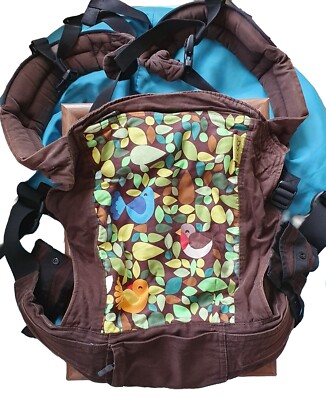 Boba 3G Baby Carrier Up To 20 Kg UK