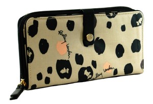 radley dove grey purse