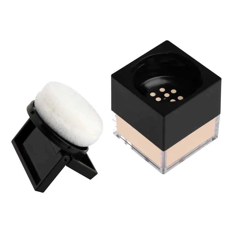 huda beauty baby bake setting powder BNIB - Image 2 of 4