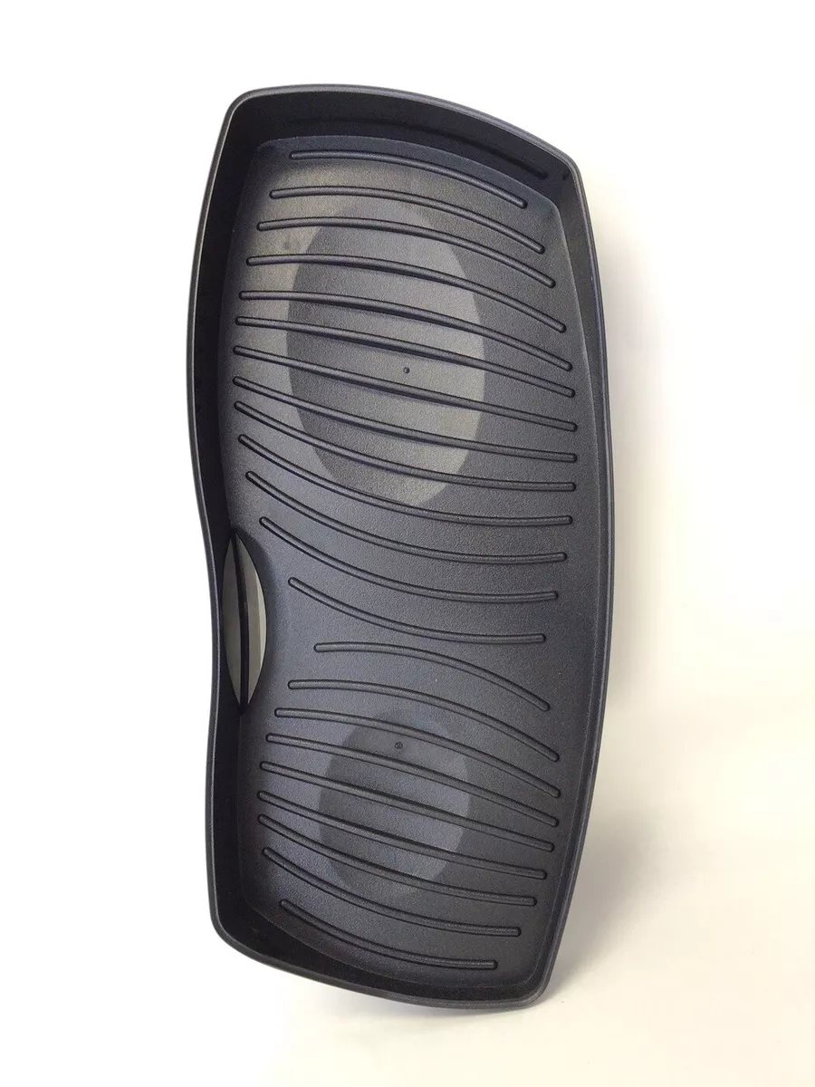 Life Fitness X3 Elliptical Right Foot Pad Pedal REX2AQ9 eBay