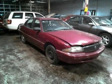 DRIVER LEFT HEADLIGHT FITS 96-98 SKYLARK 88888