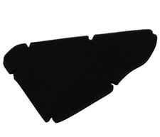 LUFTFILTER SCHWAMM >> FÜR GILERA RUNNER PUREJET 50 / PIAGGIO NRG PUREJET 50