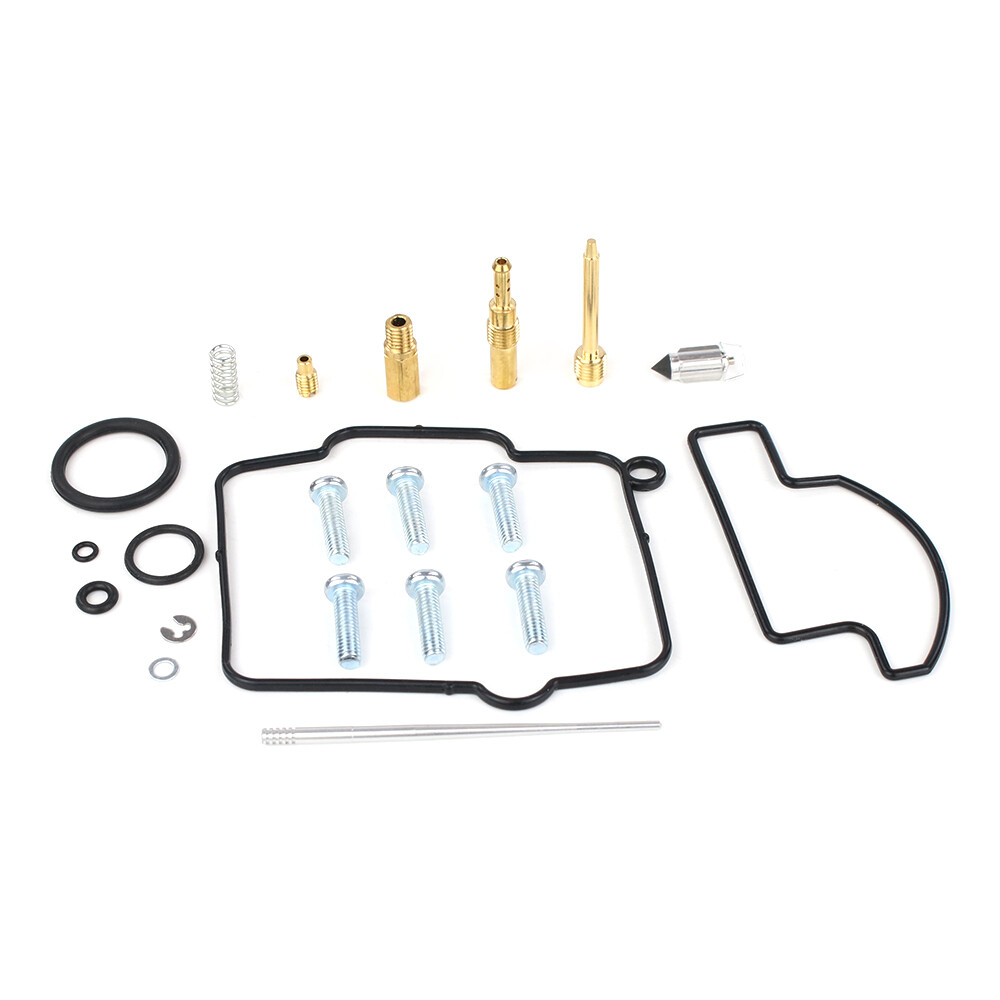 Complete Carburetor Rebuild Kit Fit For Yamaha YZ250X 2016-2022