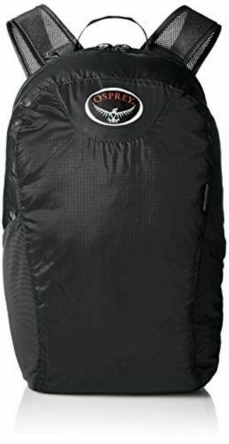 osprey ultralight stuff pack waterproof