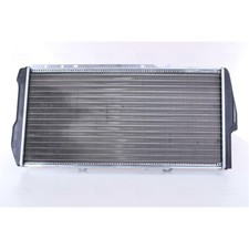 Radiateur Audi 100