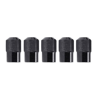 5Pieces Replacement Drill Keyless Bit Chuck Shank Rotary Tool Chuck