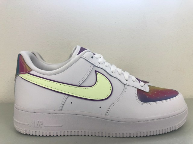 air force one low easter 2020