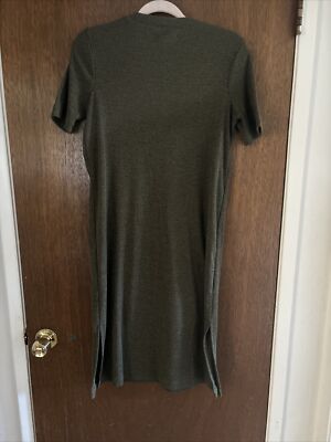 midi dress for teenager Fifteen Twenty Women's Jessa Midi Dress In Lake 2F27900