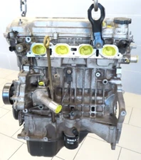 TOYOTA COROLLA E12 / 1,6 110PS / 3ZZ-FE / E3T-E52 / MOTOR (ZP36)