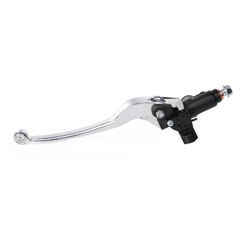 Front Brake Master Cylinder Lever For Triumph Daytona 955i Bonneville 800 T100 - Picture 7 of 8