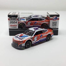 Kyle Larson 2024 Valvoline Sonoma Race Win 1:64 Diecast