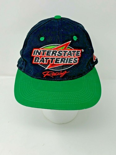 Kyle Busch #18 Interstate Batteries 