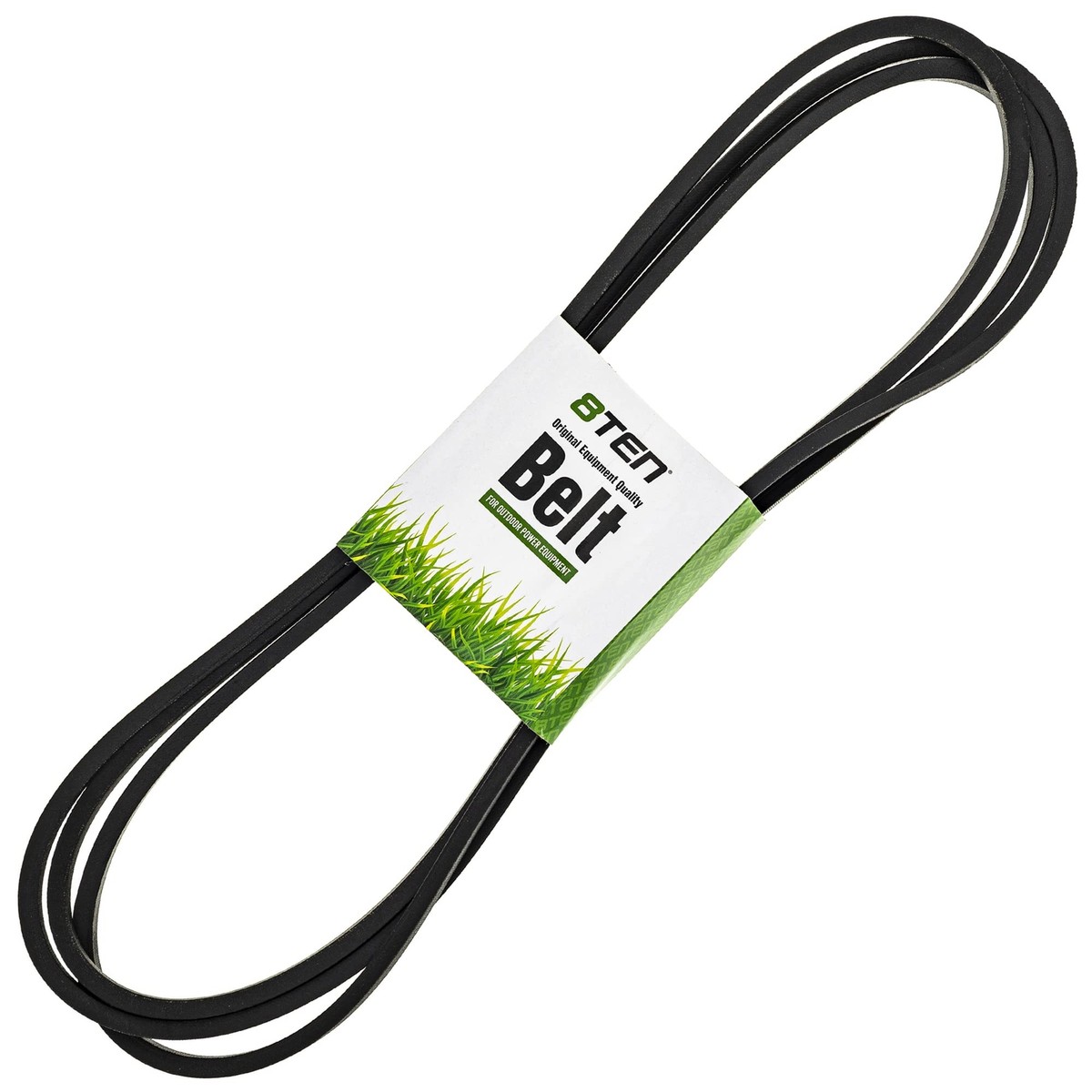 8TEN Drive Belt for Toro TimeCutter ZX525 18-52ZX 19-52ZX 106-2217