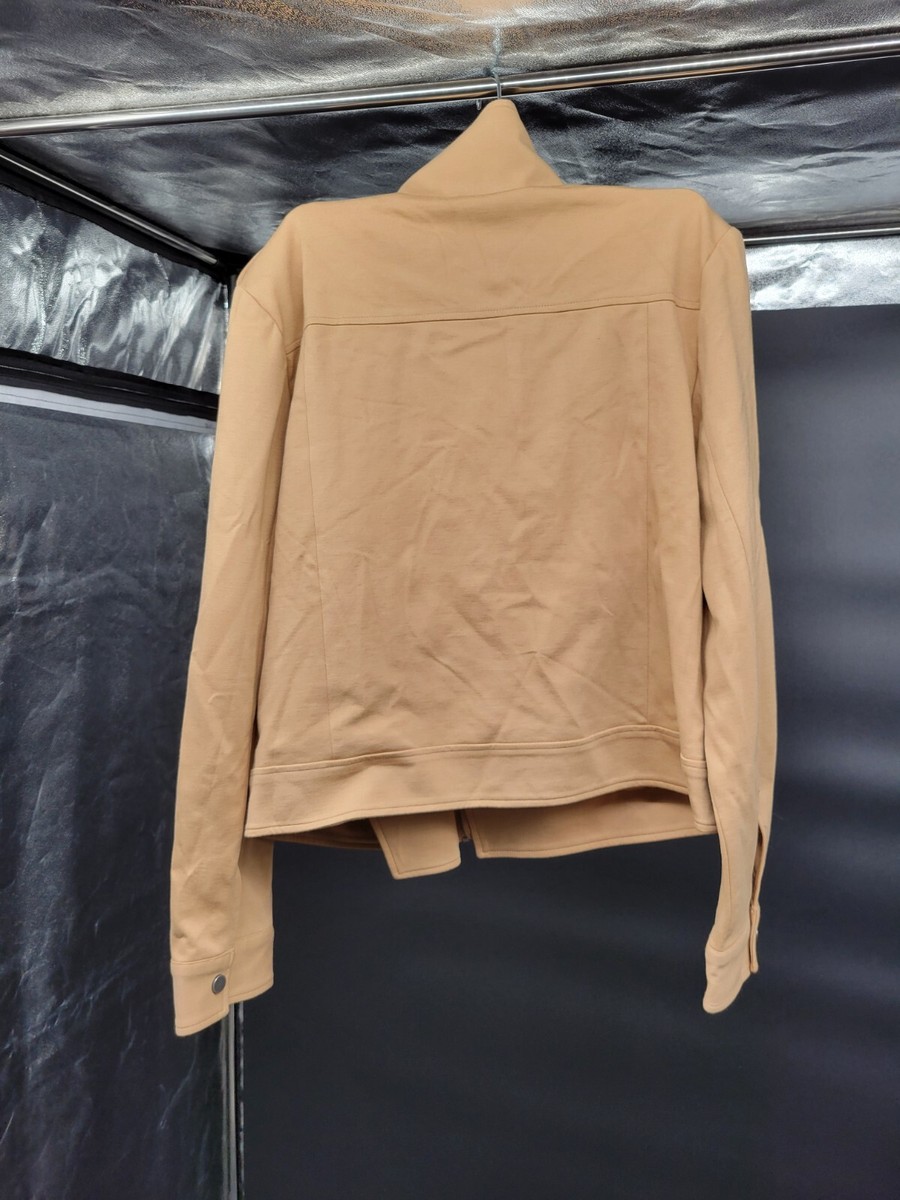 New With Tags-BCBG MAXAZARIA Women's Jacket Size Large