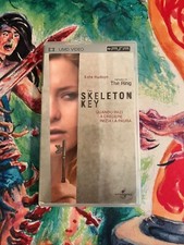 SKELETON KEY DVD PSP SONY FILM MOVIE UMD VIDEO
