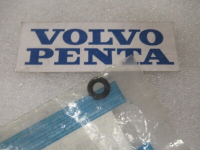 E26 Genuine Volvo Penta Marine 3861291 Sealing Kit OEM New Factory Boat Parts