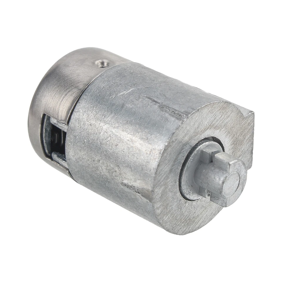 Juego de cilindros de cerradura de puerta con 2 llaves para camioneta Chevy GMC SUBURBAN 1995-2000 Foto 3 de 4