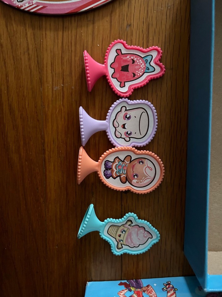 CANDY LAND Game 2013 Made In The USA Board 100 Complete VGC eBay