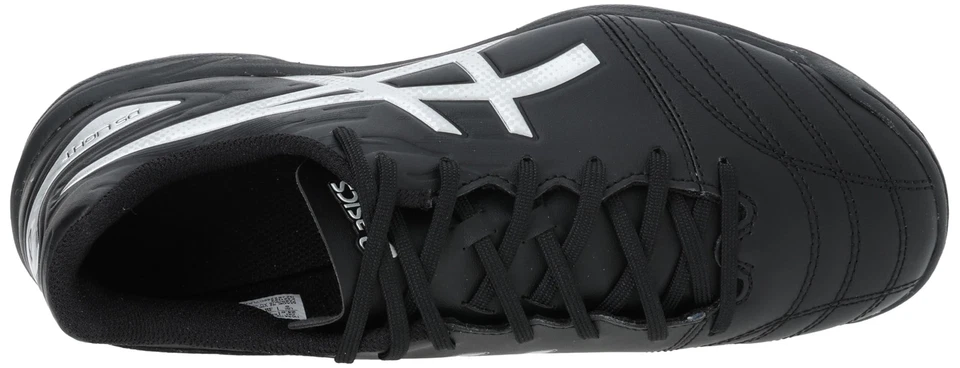 Asics DS LIGHT CLUB TF Football Shoes 1103A112 Black 3E 29cm US 11 Soccer - Image 3 of 4