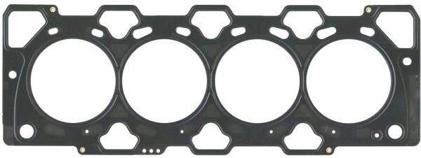 Elring 647.444 Zylinderkopfdichtung MLS 4-Lagig 85,5 Mm 1,35 Mm FüR Honda Rover-image