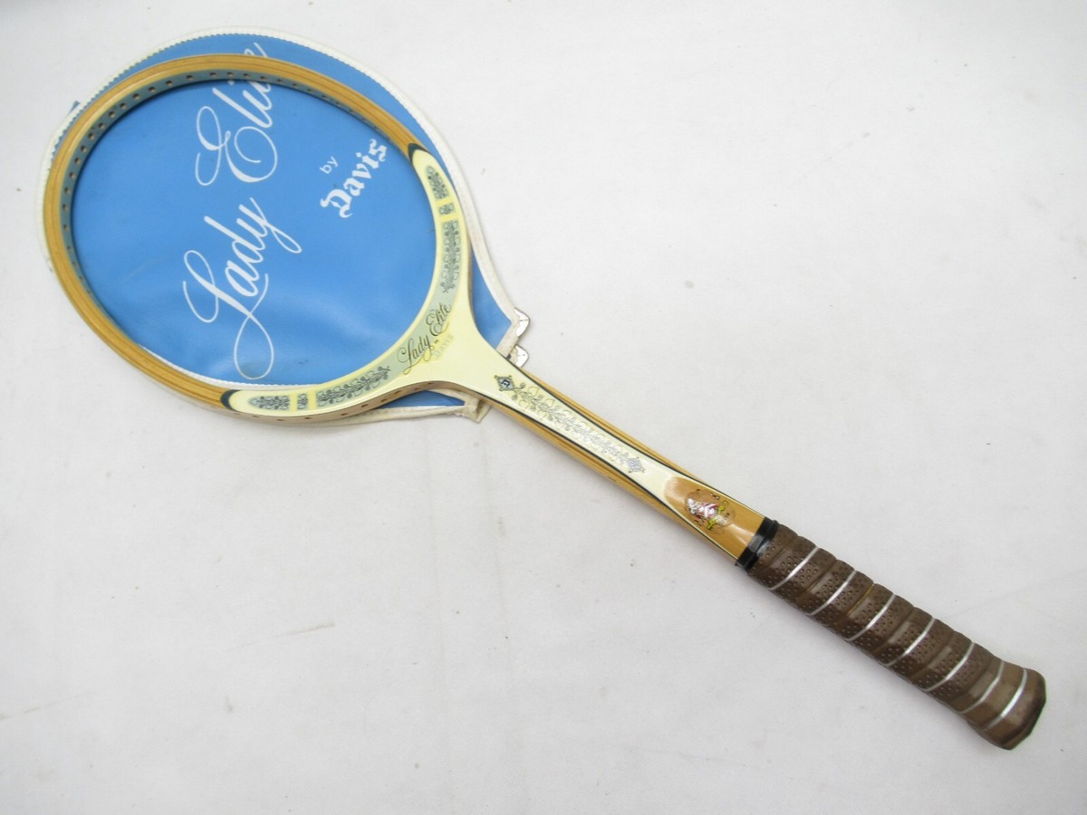 NOS* VINTAGE TAD DAVIS / VICTOR 