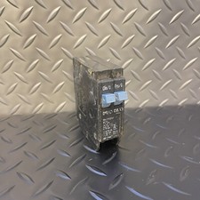 Westinghouse 15 Amp Single Pole 120V Circuit Breaker - TESTED AND WORKING