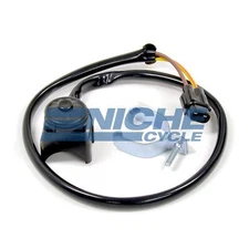 Kawasaki KLX Handlebar Button Start Starter Switch 27010-0069