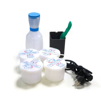 250W Dental Impression Fully Automatic Alginate Mixer Mixer