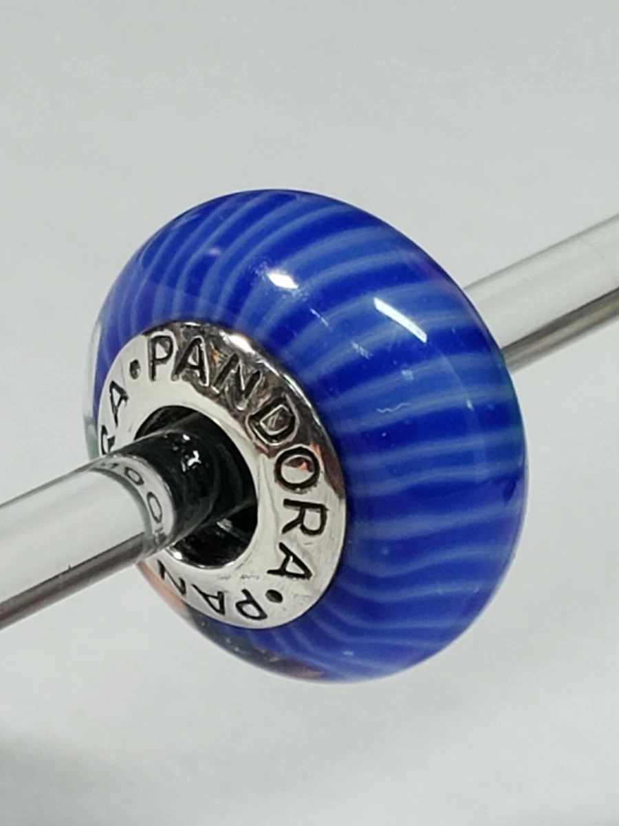 Barbell charm pandora sale