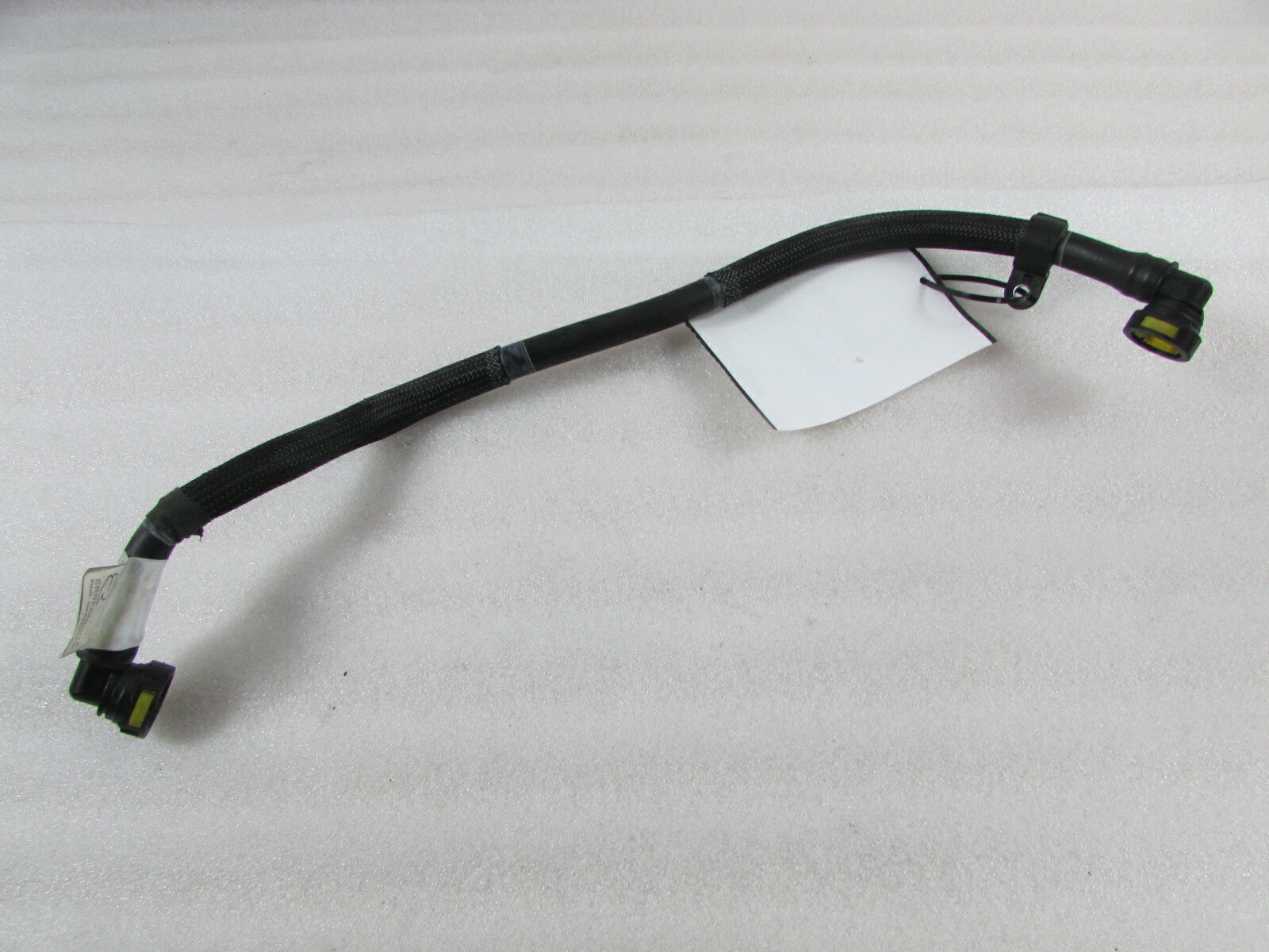 Ferrari California, Over Intake Air Hose, Used, P/N 252690