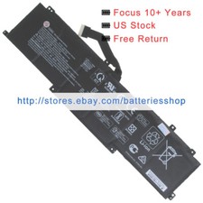 Genuine new 925149-855 925197-271 battery for HP OMEN X 17-ap052nr 17-AP000NB