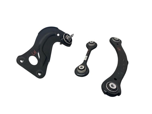 2022-2024 FORD MAVERICK 4WD LH LEFT REAR UPPER & LOWER CONTROL ARM SET SET 3PCS - Picture 16 of 18