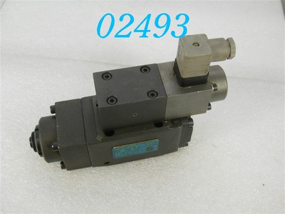 HYDRAULIKRING WEGEVENTIL  WLF 42 G10 P012 KBD1