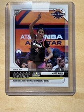 23/24 Panini Instant WNBA 163 ANGEL REESE CHICAGO SKY ROOKIE ALL STAR GAME RC
