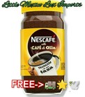 Café Soluble Nescafé Estilo Café de Olla 170g Café instantáneo Pure Instant(🆓🚚